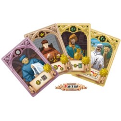 Arabian Traders: Rattus