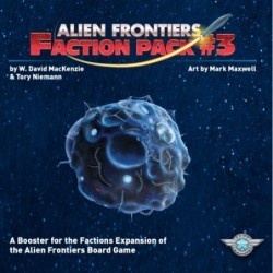 Faction Pack 3: Alien...