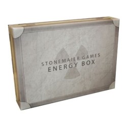 Treasure Chest: Energy Box...