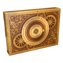 Treasure Chest: Resource...