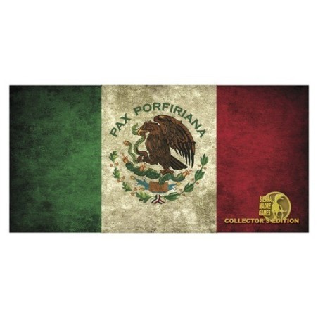 Pax Porfiriana 2nd Collector's Edition