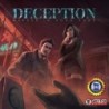 Deception: Murder in Hong Kong (ENG/CHI)