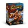 La Lama Dorata: Runebound 3rd Ed.