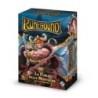 La Furia delle Montagne: Runebound 3rd Ed.