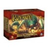 Nella Tela del Ragno: Runebound 3rd Ed.