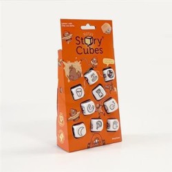 Rory's Story Cubes:...