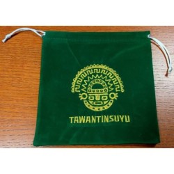 Tawantinsuyu: The Inca...