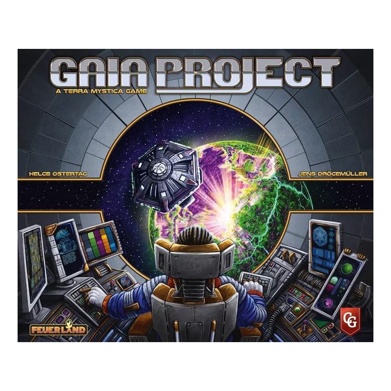 Gaia Project (New Ed.)