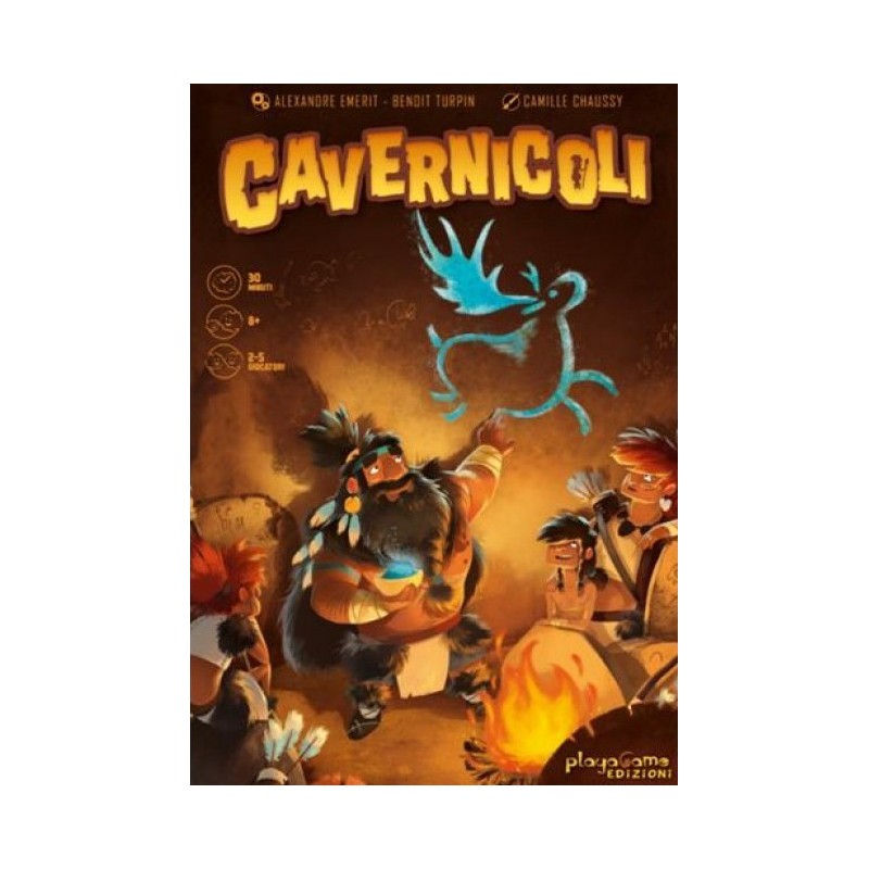 Cavernicoli