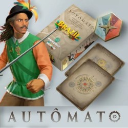 Promo Set (Automa+ token) -...