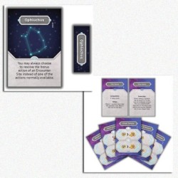 Origins: First Builders...