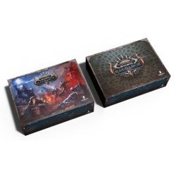 Mythic Battles: Ragnarok...