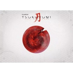Tsukuyumi: Full Moon Down...
