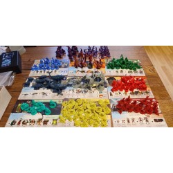 Tsukuyumi: Full Moon Down (Core 2nd Ed.)