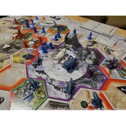 Tsukuyumi: Full Moon Down (Core 2nd Ed.)