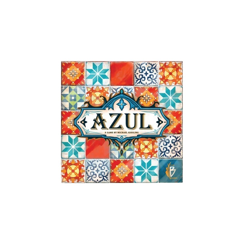 Azul ITA (New Ed.)