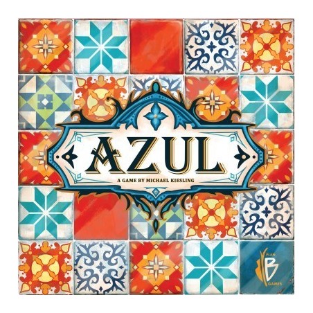 Azul ITA (New Ed.)