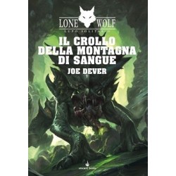 Il Crollo della Montagna di...