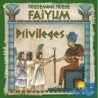 Privileges: Faiyum ENG
