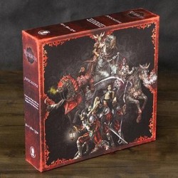 Apocalypse - Black Rose...