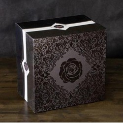 Black Rose Wars: Rebirth