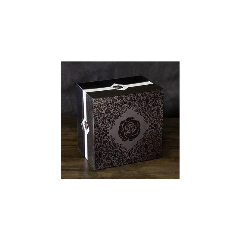 Black Rose Wars: Rebirth