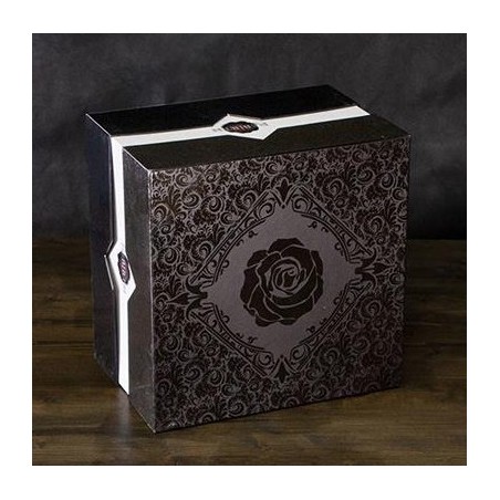 Black Rose Wars: Rebirth