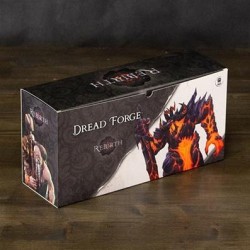 Dread Forge - Black Rose...