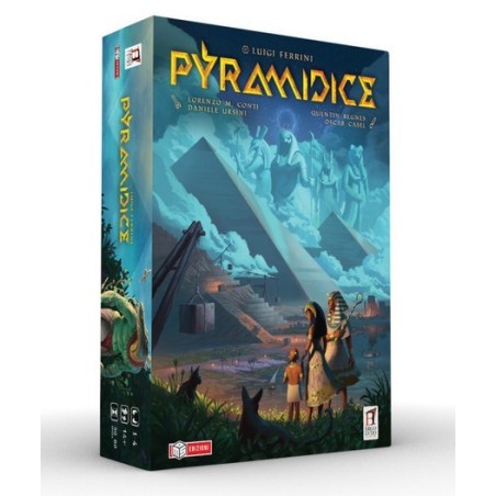 Pyramidice
