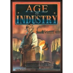Age of Industry (Limited)...