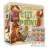 Fit to Print (Kickstarter Ed.)