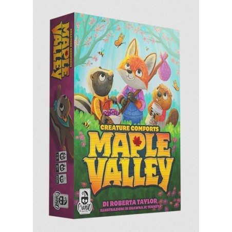 Maple Valley