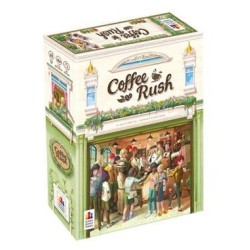 Coffee Rush
