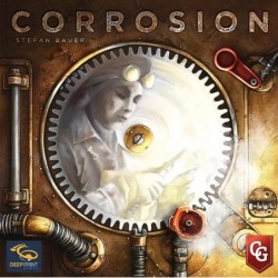 Corrosion ENG