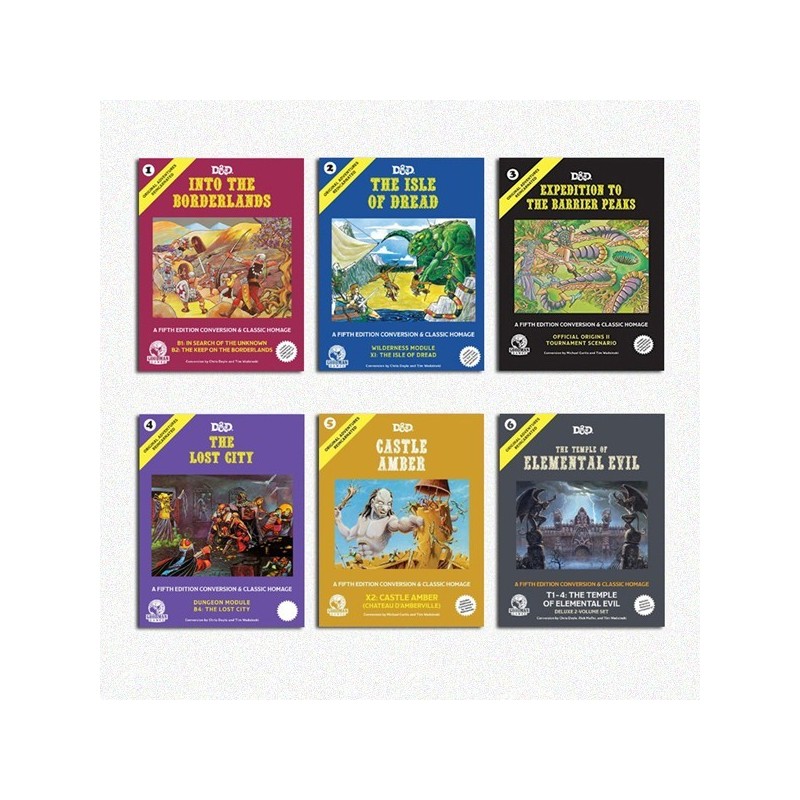 IPERBUNDLE REINCARNATED