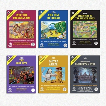 IPERBUNDLE REINCARNATED