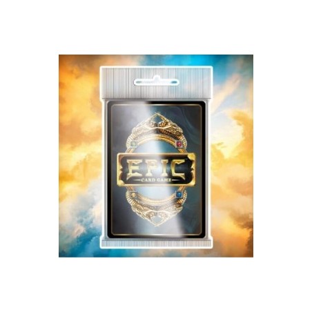 Ultimate Promo Pack: Epic Card Game
