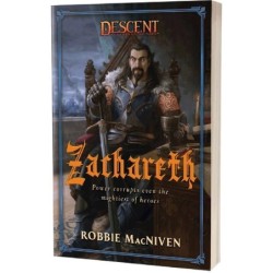 Zachareth: Descent Legends...