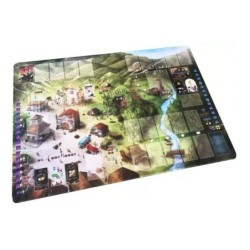 Playmat: Architetti del...