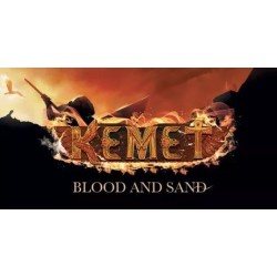 BUNDLE Kemet: Blood and...