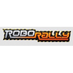 BUNDLE Robo Rally: Chaos...