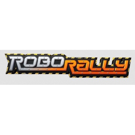 BUNDLE Robo Rally: Chaos and Carnage + Wet and Wild