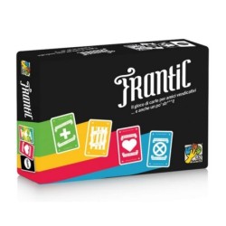 Frantic
