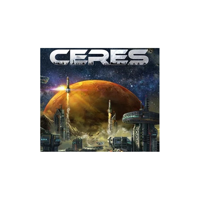 IPERBUNDLE Ceres