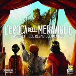 L'Epoca delle Meraviglie:...
