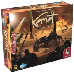 Kemet: Blood and Sand DEU