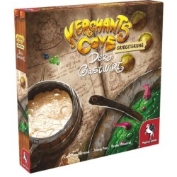 The Innkeeper (Der...