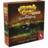 The Secret Stash (Das Geheimversteck): Merchants Cove DEU