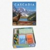 BUNDLE Cascadia ITA + Organizer Folded Space in EvaCore
