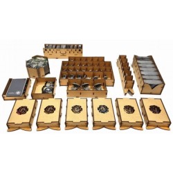 Black Rose Wars: Rebirth -...